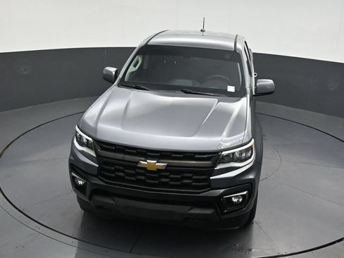 Used 2022 Chevrolet Colorado LT w/ LT Convenience Package RWD image 23