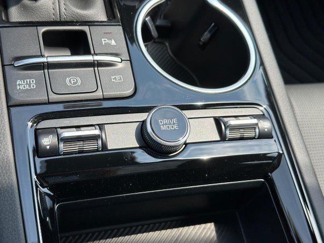 New 2026 Kia K5 GT-Line w/ GT-Line Premium Package FWD image 15