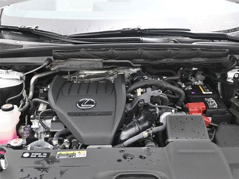 Used 2023 Lexus RX 350 Premium Plus w/ Accessory Package image 9