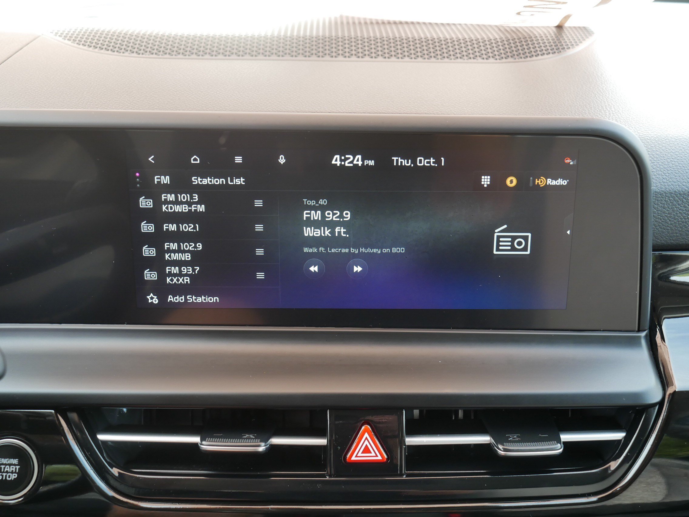 Certified 2026 Kia Seltos S AWD/4WD image 22