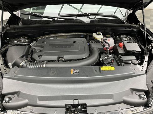 Used 2026 Buick Envision Avenir AWD/4WD image 30