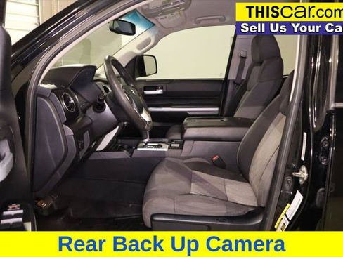 Used 2016 Toyota Tundra SR5 w/ SR5 Upgrade Package RWD image 21
