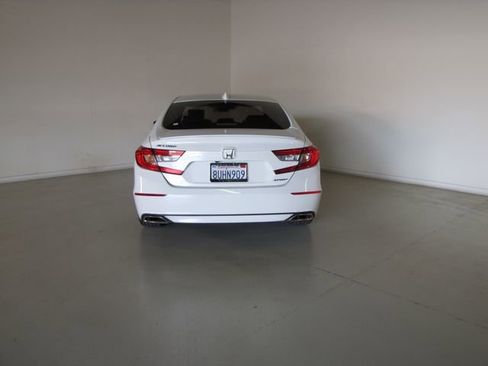 Used 2020 Honda Accord Sport image 23