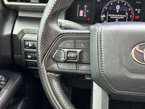 Used 2025 Toyota Tacoma SR RWD image 16