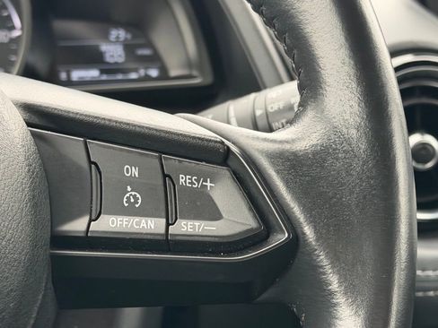 Used 2019 MAZDA CX-3 Touring image 20