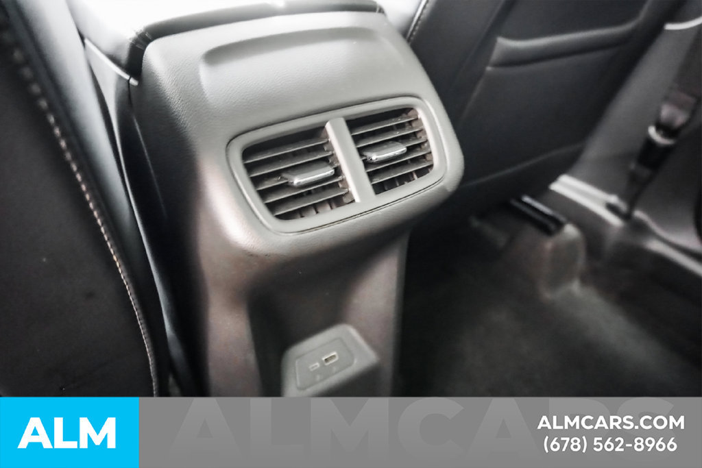 Used 2024 Buick Envision Preferred AWD/4WD image 56