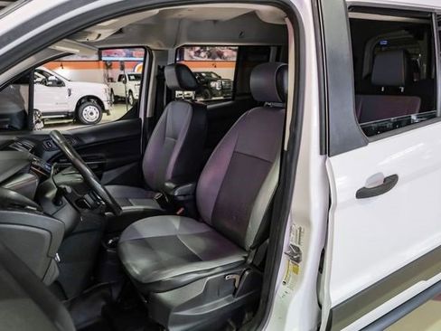 Used 2017 Ford Transit Connect XL image 29