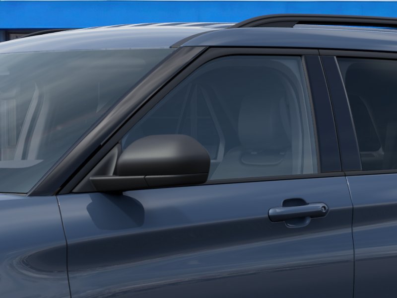 New 2027 Ford Explorer Active w/ Active Comfort Package AWD/4WD image 20
