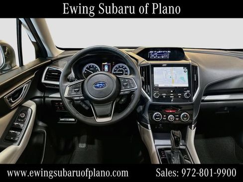 Used 2021 Subaru Forester Limited w/ Popular Package #3 AWD/4WD image 24