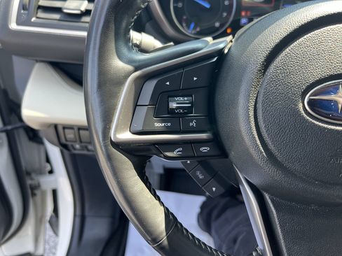 Used 2019 Subaru Ascent Touring w/ Popular Package #3 AWD/4WD image 19