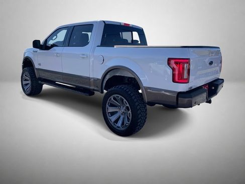 Used 2018 Ford F150 King Ranch AWD/4WD image 5