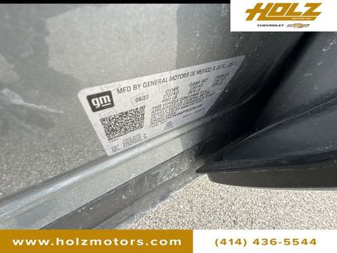 Used 2023 Chevrolet Blazer LT w/ Convenience Package image 32