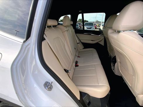 Used 2022 BMW X3 sDrive30i w/ Premium Package 2 image 19