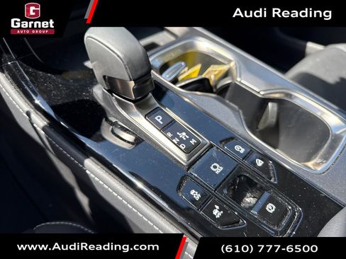 Used 2024 Lexus NX 350 AWD w/ Cold Area Package image 15