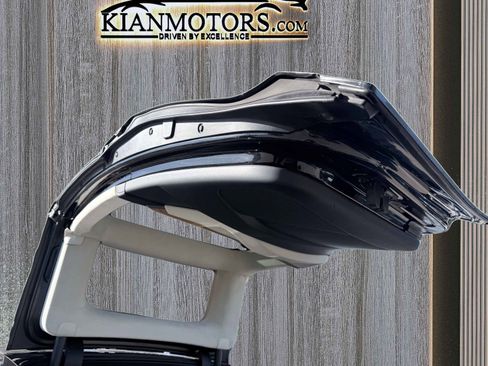 Used 2019 Tesla Model X 75D image 26