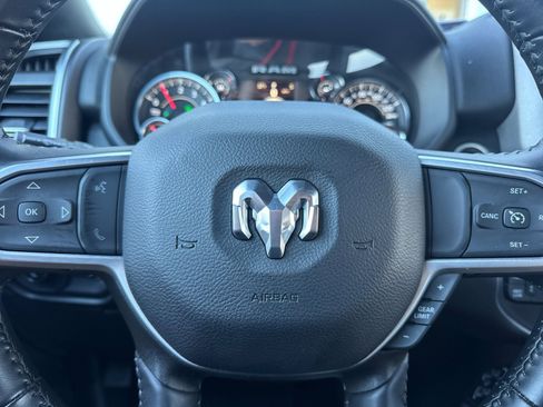 Certified 2024 RAM 2500 Big Horn w/ Night Edition image 23