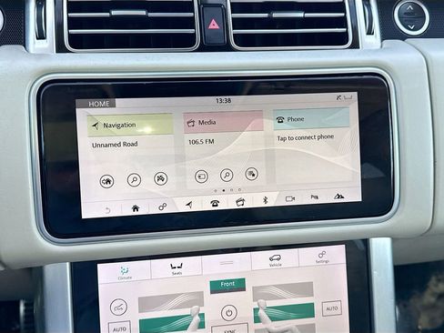 Used 2022 Land Rover Range Rover Westminster Edition image 28