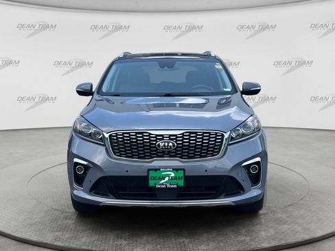 Used 2020 Kia Sorento SX AWD/4WD image 2