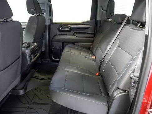 Certified 2023 Chevrolet Silverado 1500 RST image 14