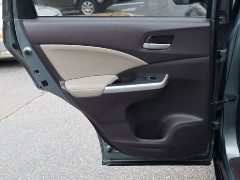 Used 2012 Honda CR-V EX-L image 10