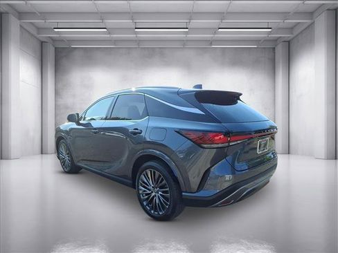 Certified 2024 Lexus RX 350 AWD image 5