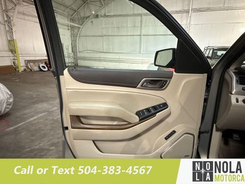 Used 2019 GMC Yukon XL Denali w/ Open Road Package image 16