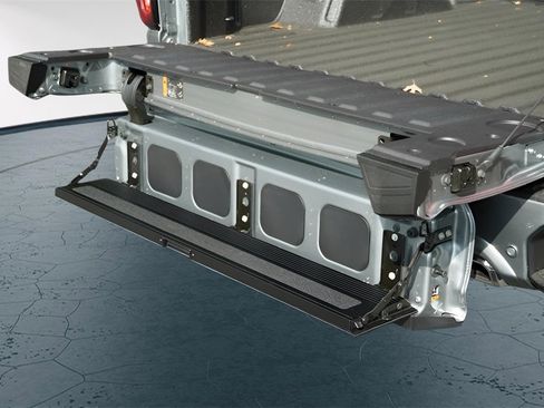 New 2026 GMC Sierra 1500 Denali image 36