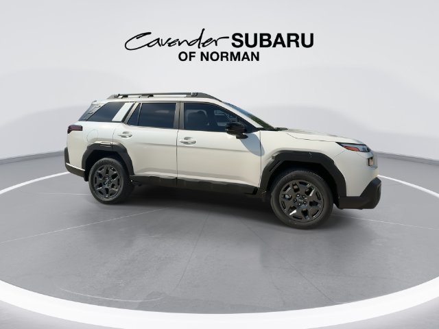 New 2026 Subaru Outback Premium AWD/4WD image 3