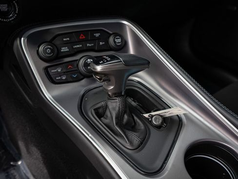 Used 2020 Dodge Challenger R/T Scat Pack RWD image 22