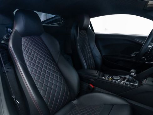 Used 2020 Audi R8 V10 performance image 17