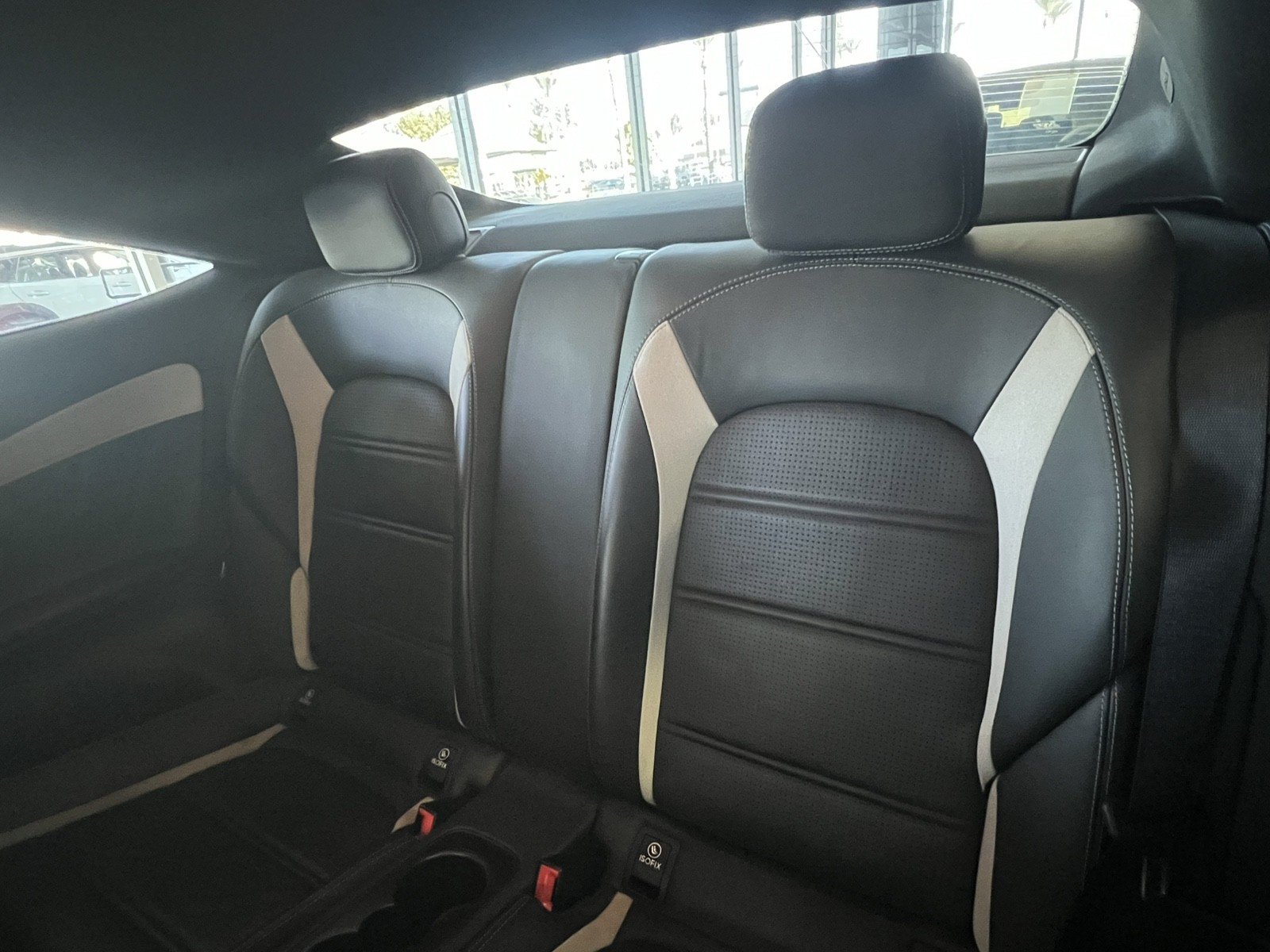 Certified 2021 Mercedes-Benz C 63 AMG S image 16
