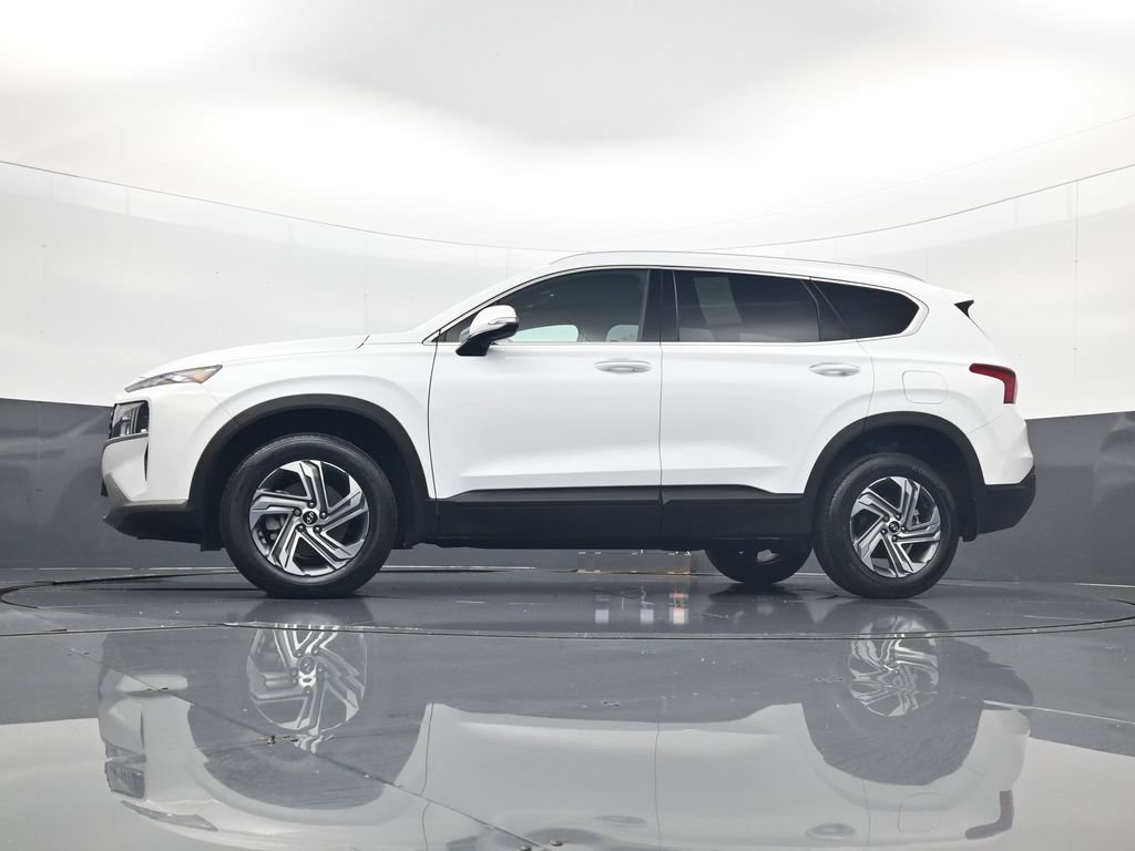 Certified 2023 Hyundai Santa Fe SEL AWD/4WD image 29