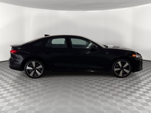 New 2026 Audi A5 2.0T Premium Plus AWD/4WD image 8