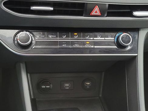 Used 2020 Hyundai Sonata SE image 16