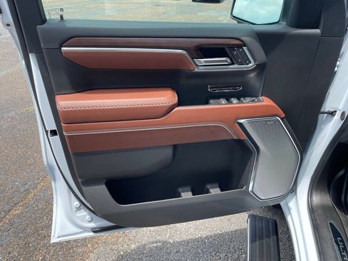 New 2026 GMC Sierra 1500 Denali Ultimate AWD/4WD image 18