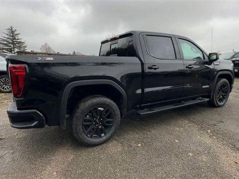 New 2026 GMC Sierra 1500 Elevation w/ Elevation Premium Package image 8