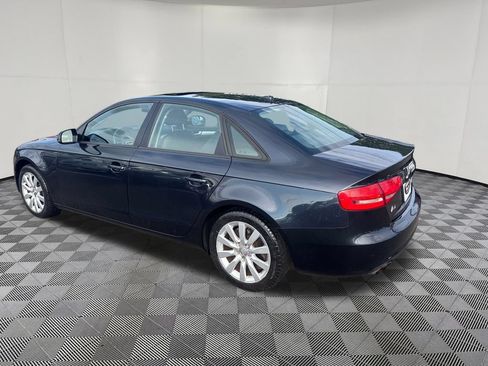 Used 2013 Audi A4 2.0T Premium AWD/4WD image 3