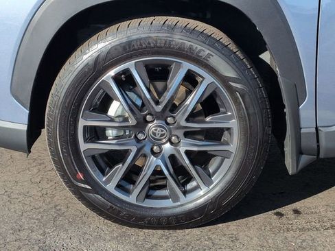 Certified 2026 Toyota Corolla Cross XLE image 11