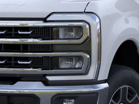 New 2026 Ford F250 Lariat image 49