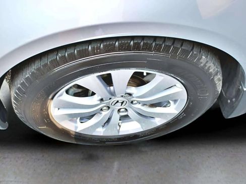 Used 2016 Honda Odyssey EX-L image 37