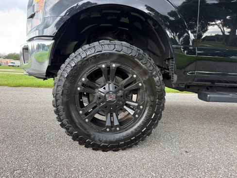 Used 2016 Ford F150 XLT w/ Equipment Group 302A Luxury AWD/4WD image 21