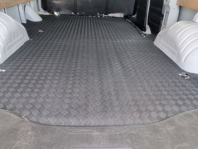 Used 2025 GMC Savana 2500 w/ Driver Convenience Package RWD image 37