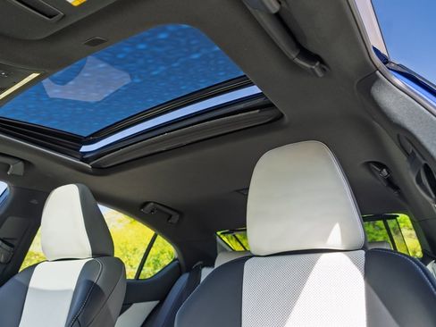 New 2026 Lexus IS 350 F Sport image 19