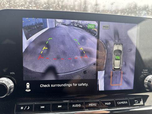 Used 2024 Mitsubishi Outlander SE image 26