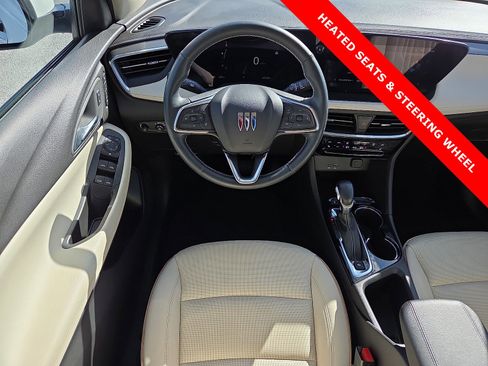 Used 2024 Buick Encore GX Avenir image 11