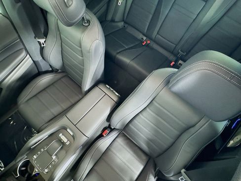New 2025 Mercedes-Benz GLE 580 4MATIC image 19