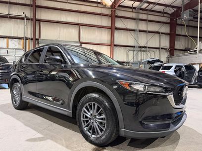 Used 2020 MAZDA CX-5 Sport