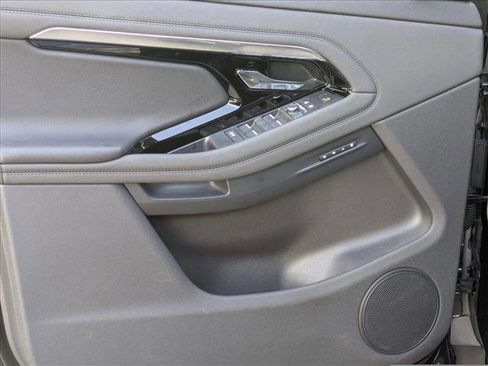 Certified 2022 Land Rover Range Rover Evoque S image 15