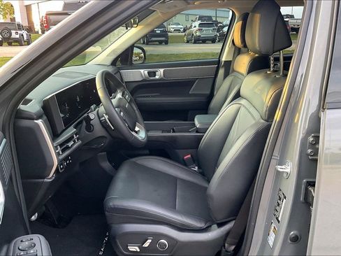 Used 2026 Hyundai Santa Fe XRT AWD/4WD image 25
