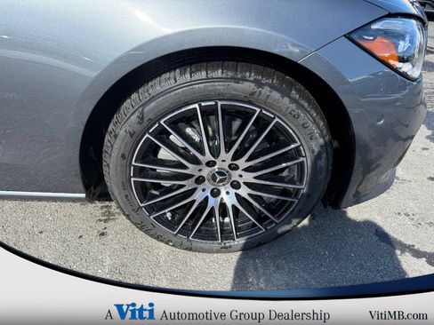 Used 2026 Mercedes-Benz C 300 4MATIC Sedan image 10
